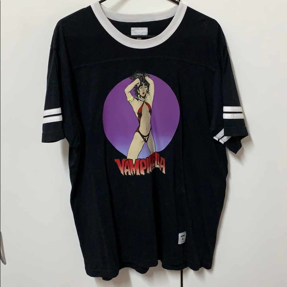 Supreme Tee shirt